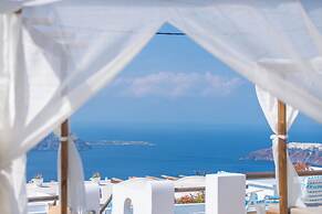 Salvatore Caldera Suites