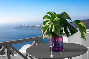 Salvatore Caldera Suites