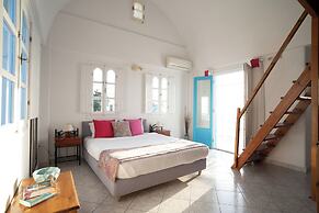 Salvatore Caldera Suites