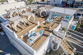Salvatore Caldera Suites