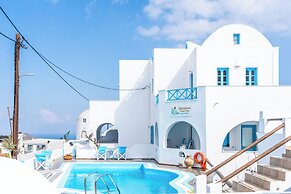 Salvatore Caldera Suites