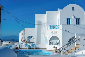 Salvatore Caldera Suites
