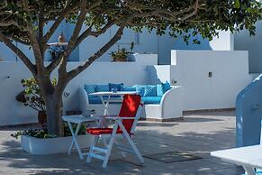 Salvatore Caldera Suites