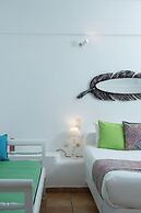 Salvatore Caldera Suites