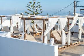 Salvatore Caldera Suites