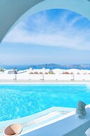 Salvatore Caldera Suites