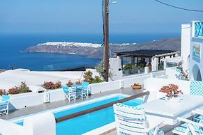 Salvatore Caldera Suites