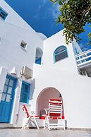 Salvatore Caldera Suites