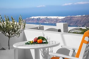 Salvatore Caldera Suites