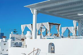 Salvatore Caldera Suites