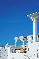 Salvatore Caldera Suites
