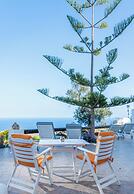Salvatore Caldera Suites
