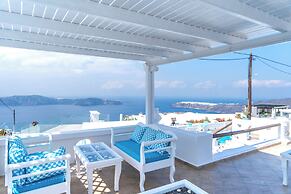 Salvatore Caldera Suites