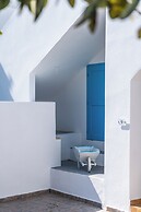 Salvatore Caldera Suites
