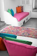 Salvatore Caldera Suites