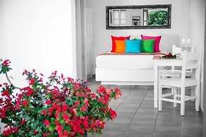 Salvatore Caldera Suites