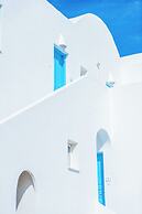 Salvatore Caldera Suites