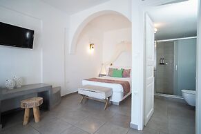 Salvatore Caldera Suites