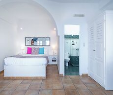 Salvatore Caldera Suites