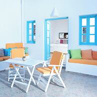 Salvatore Caldera Suites
