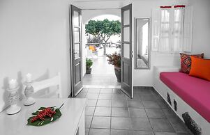 Salvatore Caldera Suites