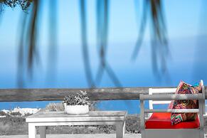 Salvatore Caldera Suites