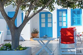 Salvatore Caldera Suites