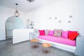 Salvatore Caldera Suites