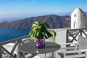 Salvatore Caldera Suites