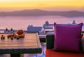 Salvatore Caldera Suites