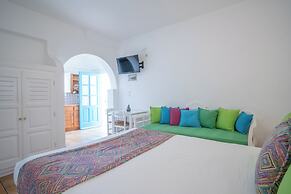 Salvatore Caldera Suites