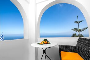 Salvatore Caldera Suites