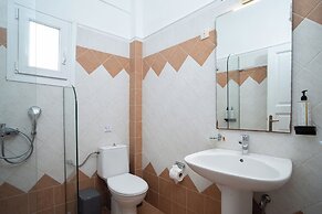 Salvatore Caldera Suites