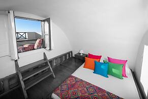 Salvatore Caldera Suites