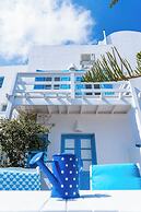 Salvatore Caldera Suites