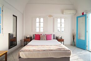 Salvatore Caldera Suites