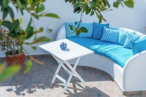 Salvatore Caldera Suites