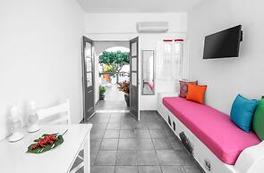 Salvatore Caldera Suites