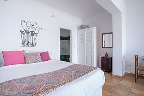 Salvatore Caldera Suites