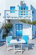 Salvatore Caldera Suites