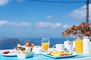 Salvatore Caldera Suites