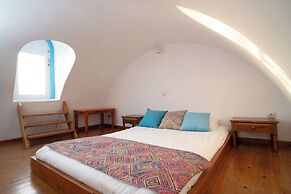 Salvatore Caldera Suites