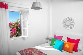 Salvatore Caldera Suites
