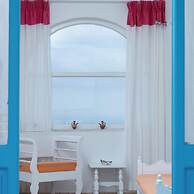 Salvatore Caldera Suites