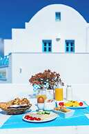 Salvatore Caldera Suites