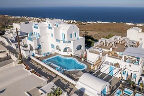 Salvatore Caldera Suites