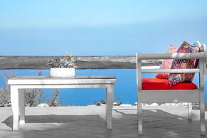 Salvatore Caldera Suites