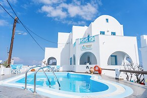 Salvatore Caldera Suites