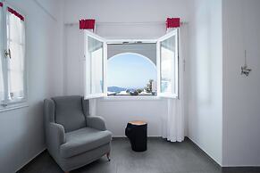 Salvatore Caldera Suites