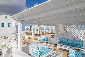 Salvatore Caldera Suites